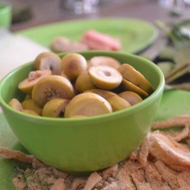 Tổng hợp- Quán Ăn Bà Hồng - Nem Tai, Giò Chả