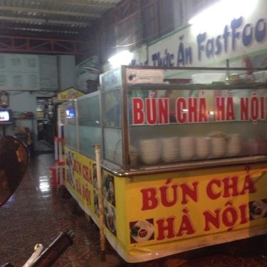 Tổng hợp- Quán Ăn Ba Hùng - Bún Chả Hà Nội