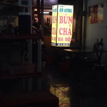 Tổng hợp- Quán Ăn Ba Hùng - Bún Chả Hà Nội