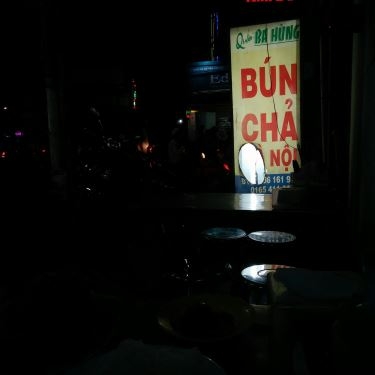 Tổng hợp- Quán Ăn Ba Hùng - Bún Chả Hà Nội