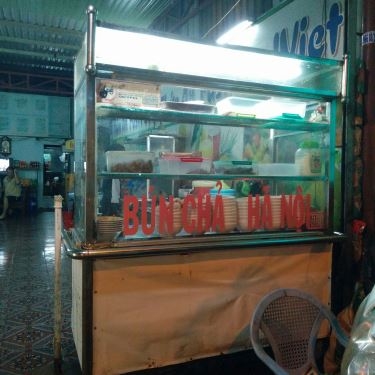 Tổng hợp- Quán Ăn Ba Hùng - Bún Chả Hà Nội