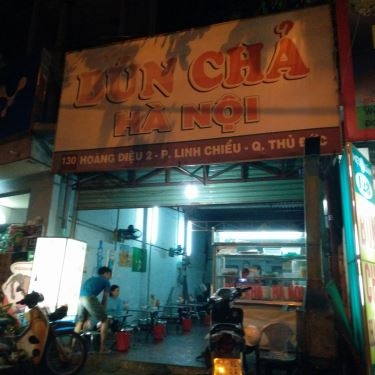 Tổng hợp- Quán Ăn Ba Hùng - Bún Chả Hà Nội