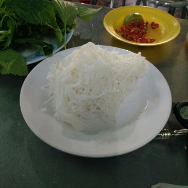 Tổng hợp- Quán Ăn Ba Hùng - Bún Chả Hà Nội