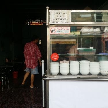 Tổng hợp- Quán Ăn Ba Hùng - Bún Chả Hà Nội