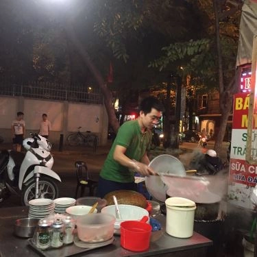 Tổng hợp- Quán Ăn Bà Huyền - Bánh Cuốn Nóng Gia Truyền