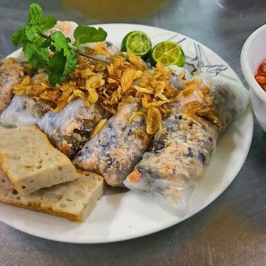 Tổng hợp- Quán Ăn Bà Hy - Bánh Cuốn, Bún Giả Cầy & Cơm Rang