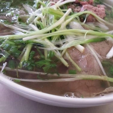 Món ăn- Quán Ăn Bà Hy - Bánh Cuốn, Bún Giả Cầy & Cơm Rang