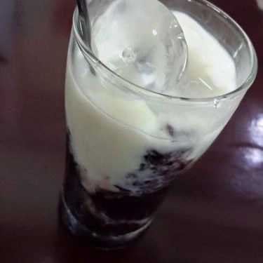 Món ăn- Quán Ăn Bà Hy - Bánh Cuốn, Bún Giả Cầy & Cơm Rang
