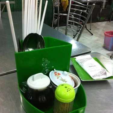 Tổng hợp- Quán Ăn Bà Lâm - Cháo Gỏi Vịt