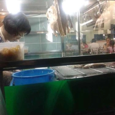 Tổng hợp- Quán Ăn Bà Lâm - Cháo Gỏi Vịt