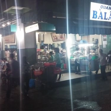 Tổng hợp- Quán Ăn Bà Lâm - Cháo Gỏi Vịt