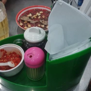 Tổng hợp- Quán Ăn Bà Lâm - Cháo Gỏi Vịt