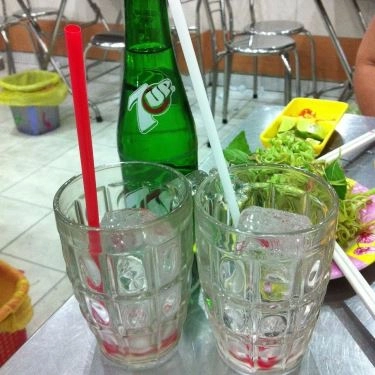 Tổng hợp- Quán Ăn Bà Lâm - Cháo Gỏi Vịt