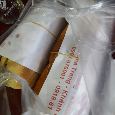 Tổng hợp- Quán Ăn Ba Lẹ - Bánh Mì Thịt