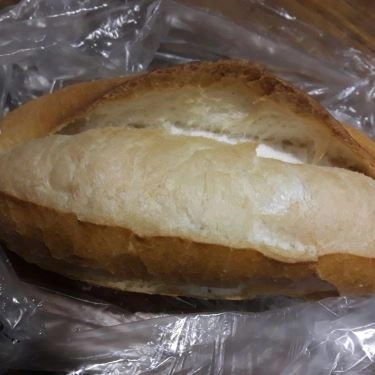 Tổng hợp- Quán Ăn Ba Lẹ - Bánh Mì Thịt