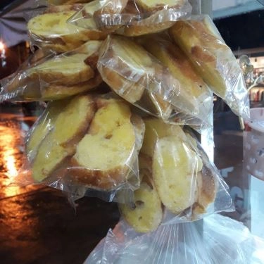 Món ăn- Quán Ăn Ba Lẹ - Bánh Mì Thịt