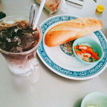 Món ăn- Quán Ăn Ba Long - Cơm Tấm & Bò Né