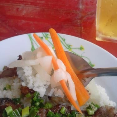 Món ăn- Quán Ăn Ba Long - Cơm Tấm & Bò Né