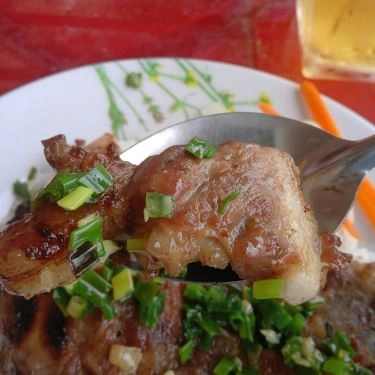 Món ăn- Quán Ăn Ba Long - Cơm Tấm & Bò Né