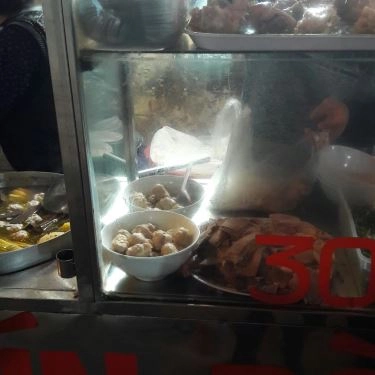 Tổng hợp- Quán Ăn Bà Mai - Bún Bò Huế