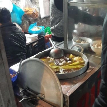 Tổng hợp- Quán Ăn Bà Mai - Bún Bò Huế