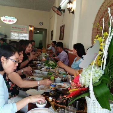 Tổng hợp- Quán Ăn Bà Mai - Mì Quảng & Bánh Tráng Thịt Heo