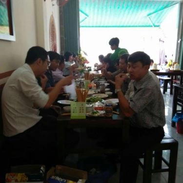 Tổng hợp- Quán Ăn Bà Mai - Mì Quảng & Bánh Tráng Thịt Heo