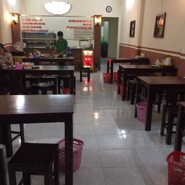 Không gian- Quán Ăn Bà Mai - Mì Quảng & Bánh Tráng Thịt Heo