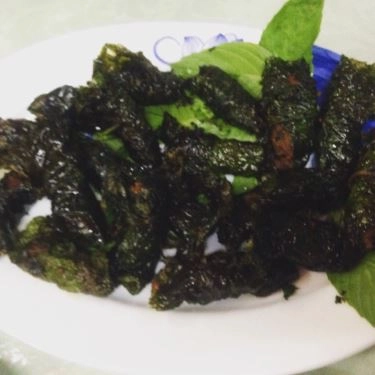 Món ăn- Quán Ăn Bá Mạo - Rắn Đủ Món