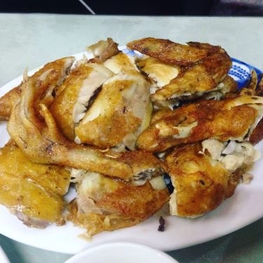 Món ăn- Quán Ăn Bá Mạo - Rắn Đủ Món