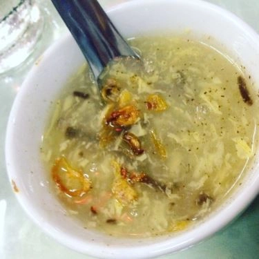 Món ăn- Quán Ăn Bá Mạo - Rắn Đủ Món