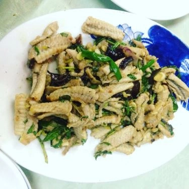 Món ăn- Quán Ăn Bá Mạo - Rắn Đủ Món