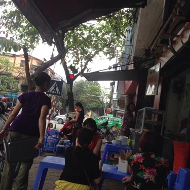 Tổng hợp- Quán Ăn Bà Minh - Phở Gà, Bún Thang