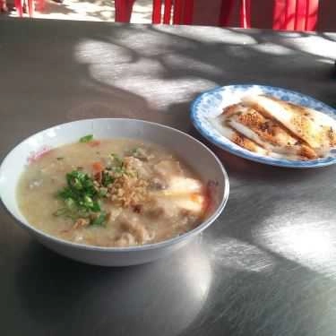 Món ăn- Quán Ăn Quán Chay Bà Minh