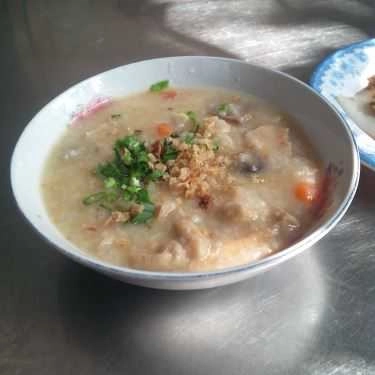 Món ăn- Quán Ăn Quán Chay Bà Minh