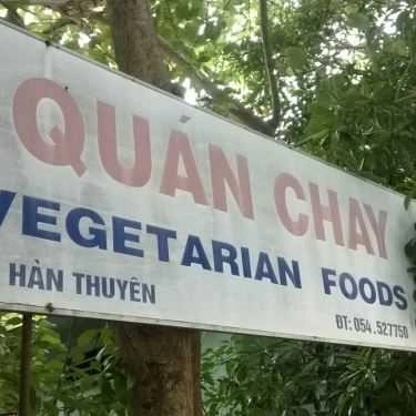 Tổng hợp- Quán Ăn Quán Chay Bà Minh
