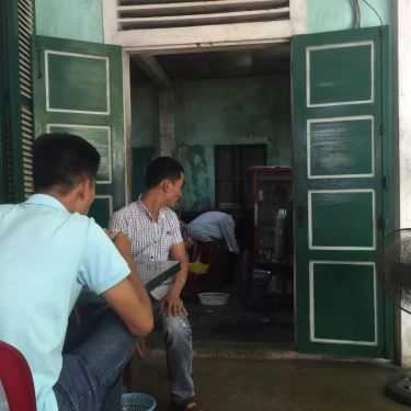 Tổng hợp- Quán Ăn Quán Chay Bà Minh