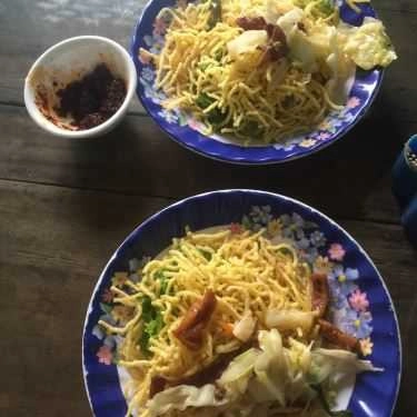 Món ăn- Quán Ăn Quán Chay Bà Minh