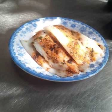 Món ăn- Quán Ăn Quán Chay Bà Minh