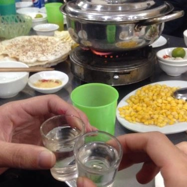 Tổng hợp- Quán Ăn Bà Na Quán - Lẩu Vịt