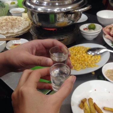 Tổng hợp- Quán Ăn Bà Na Quán - Lẩu Vịt
