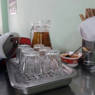 Tổng hợp- Quán Ăn Bà Ngọc (Huế) - Nem Lụi - Bê Thui & Bò Lá Lốt