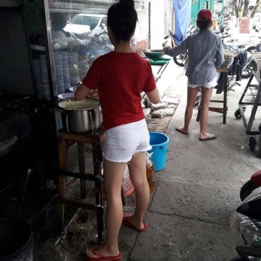 Tổng hợp- Quán Ăn Bà Ngọc (Huế) - Nem Lụi - Bê Thui & Bò Lá Lốt
