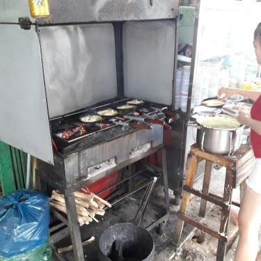 Tổng hợp- Quán Ăn Bà Ngọc (Huế) - Nem Lụi - Bê Thui & Bò Lá Lốt