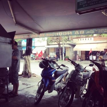 Tổng hợp- Quán Ăn Bà Ngọc (Huế) - Nem Lụi - Bê Thui & Bò Lá Lốt