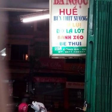 Tổng hợp- Quán Ăn Bà Ngọc (Huế) - Nem Lụi - Bê Thui & Bò Lá Lốt