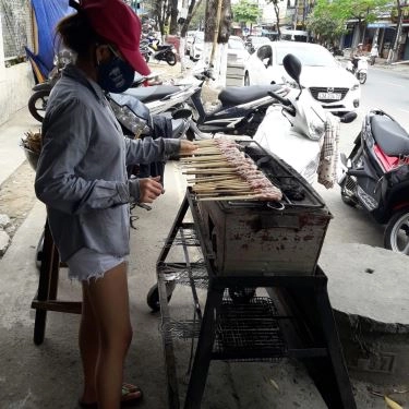 Tổng hợp- Quán Ăn Bà Ngọc (Huế) - Nem Lụi - Bê Thui & Bò Lá Lốt