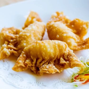 Món ăn- Quán Ăn Bà Nội Trợ - Nguyễn Huệ
