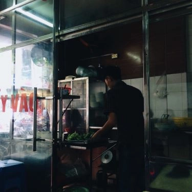 Tổng hợp- Quán Ăn Bà Quế - Bún Chả & Bún Giò Bò