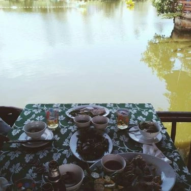 Tổng hợp- Nhà Hàng Ba Sen Vàng - Câu Cá Giải Trí